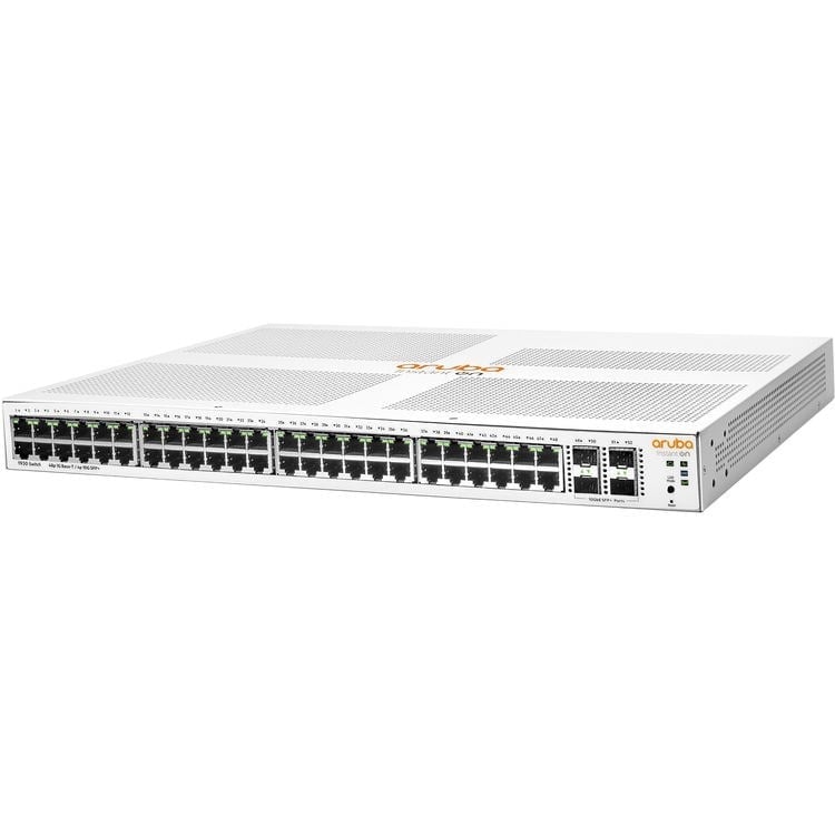 HPE Aruba Instant On 1930-48G-4SFP/SFP+ (JL685A)