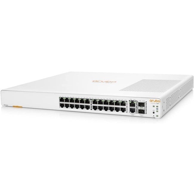 HPE Aruba Instant On 1960-24G SFP+ (JL806A)