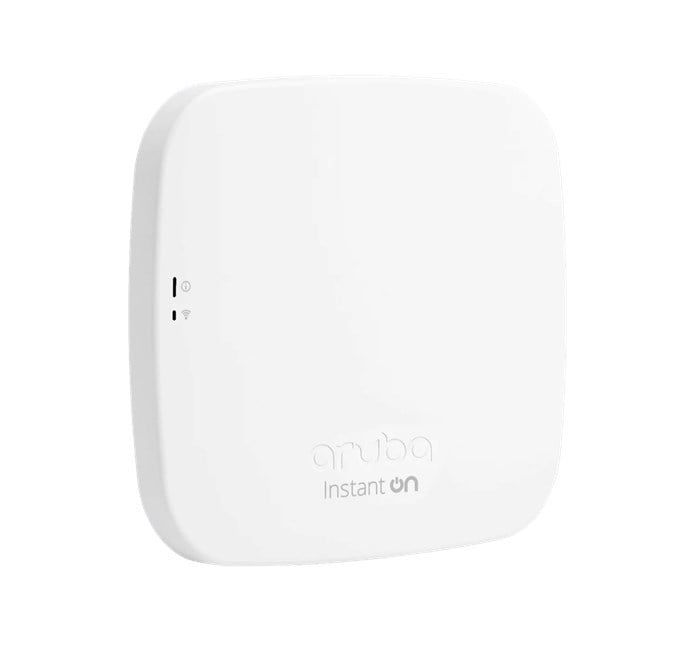 HPE Aruba Instant On AP11 Adaptörlü (R6K61A)