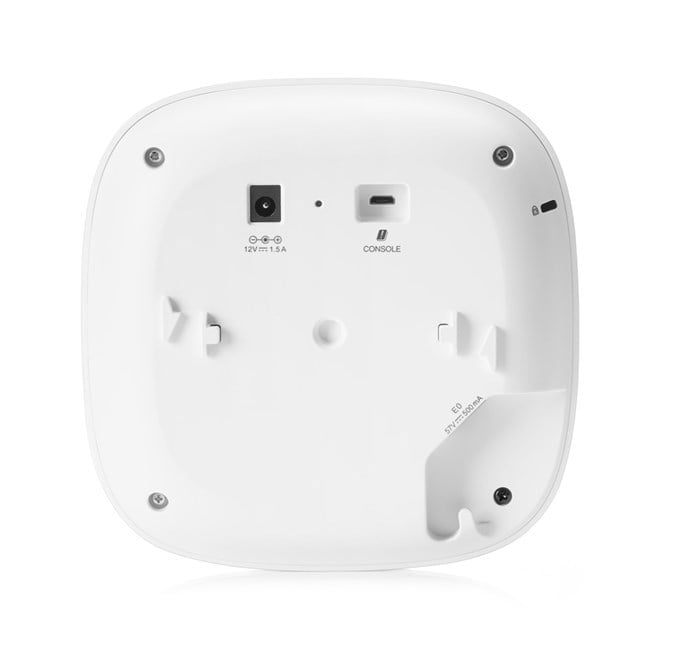 HPE Aruba Instant On AP22 Access Point (R4W02A)
