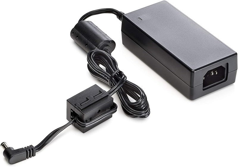 HPE Aruba Instant On R3X85A 12V Power Adapter