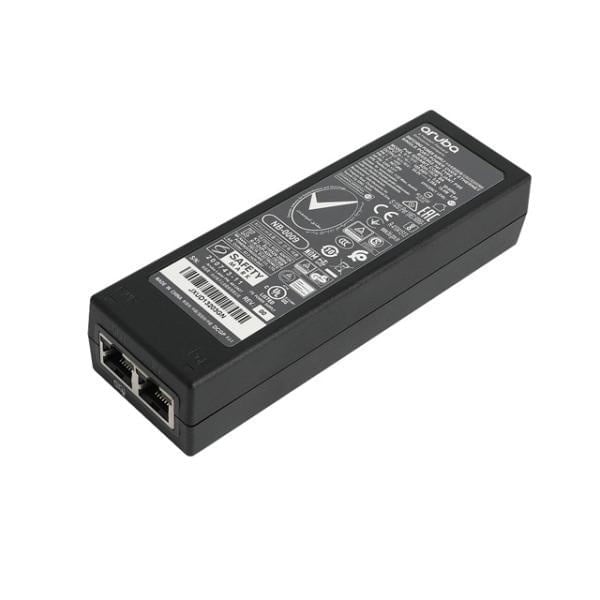 HPE Aruba Instant On R8W31A 15.4W PoE Enjektör