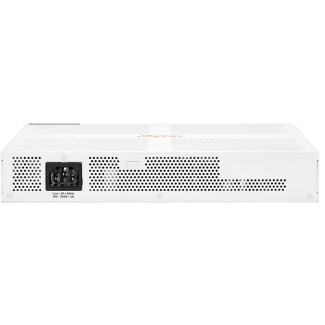 HPE Aruba Ion 1430-16G PoE+ 124W Yntlmz (R8R48A)