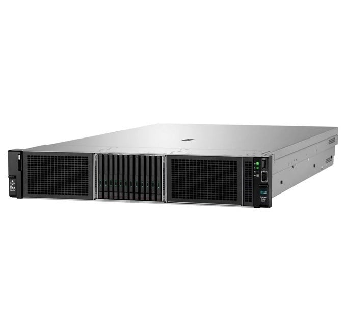 HPE DL380 Gen11 Gold 5416S-64GB-2x480G-2U (P81784)
