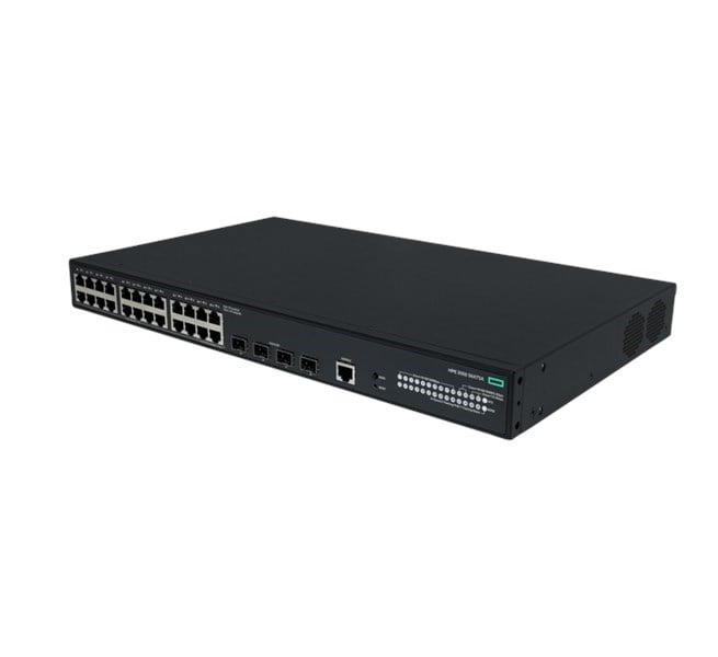 HPE Networking CW 2050 24Port PoE 420W (S6X72A)