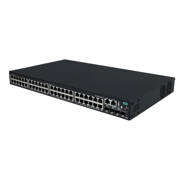HPE Networking CW 2150 48Port PoE 770W (S6X54A)