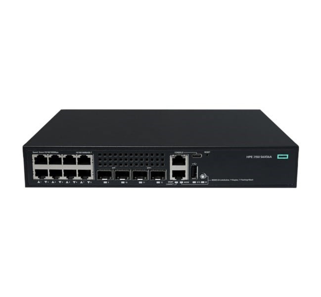 HPE Networking CW 2150 8Port (S6X56A)