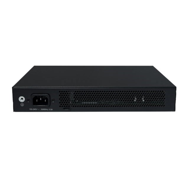 HPE Networking CW 2150 8Port (S6X56A)