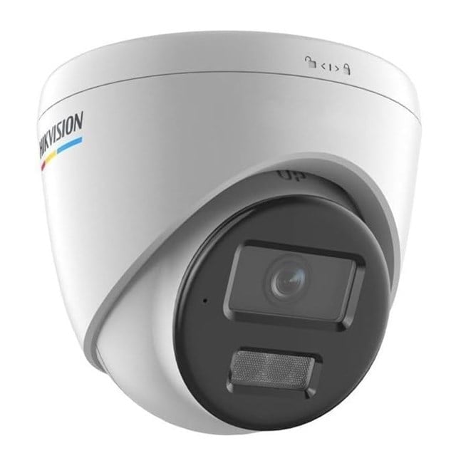 Hikvision DS-2CD1347G2H-LIUF 4MP 2.8mm ColorVu