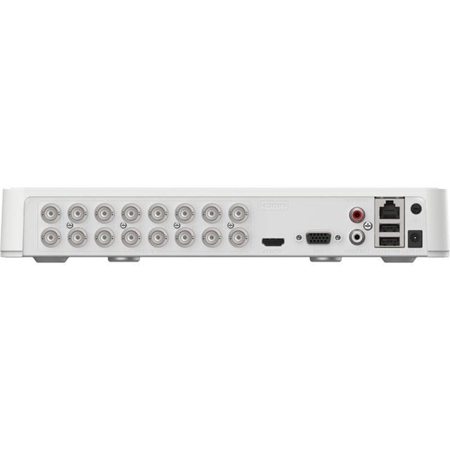 Hikvision DS-7116HGHI-M1 16 Kanal DVR 1x6TB