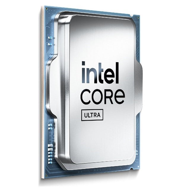 Intel Core Ultra 7 265K 1851Pin (Tray)