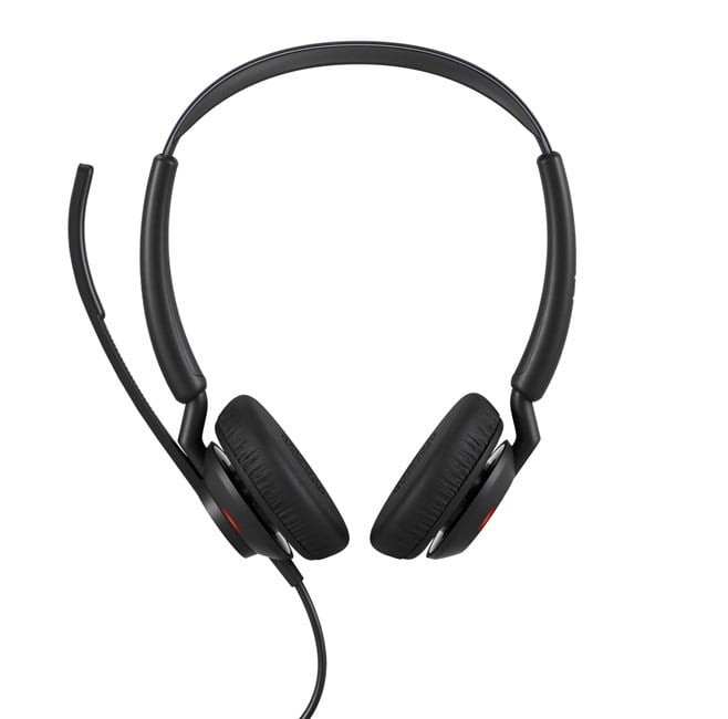 Jabra Engage 55 II USB-A/C Stereo