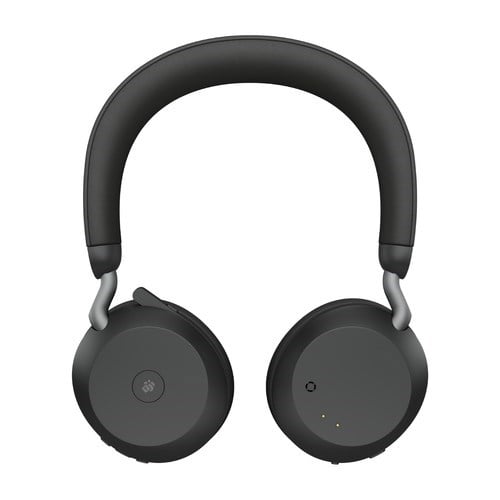 Jabra Evolve2 75 MS Stereo Kablosuz Kulaklık