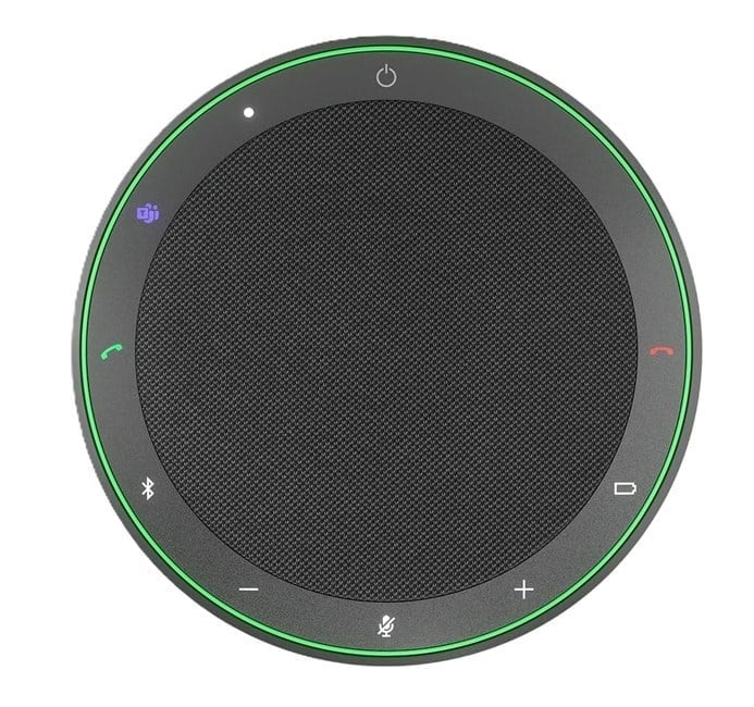 Jabra Speak2 75 Ses Konferans Cihazı