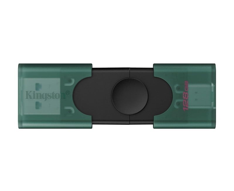 Kingston 128GB Duo USB DTDEG2/128GB