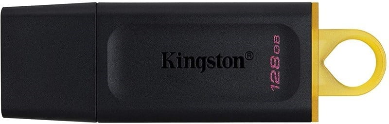Kingston 128GB Exodia DTX/128GB