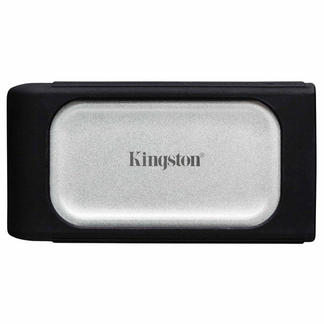 Kingston 1TB SXS2000 Usb-C Taşınabilir SSD