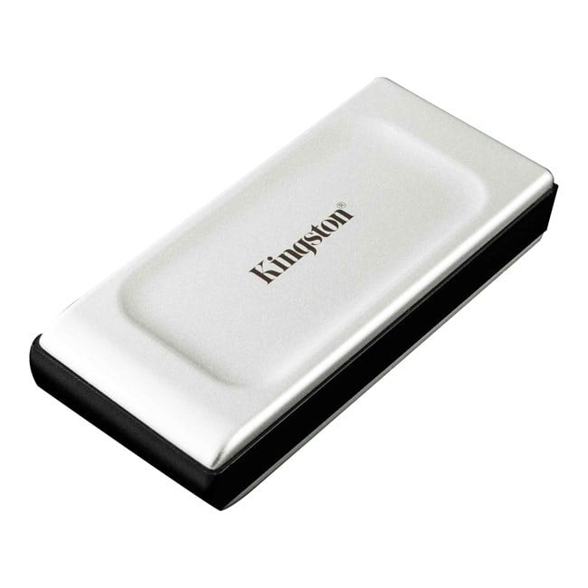 Kingston 1TB SXS2000 Usb-C Taşınabilir SSD