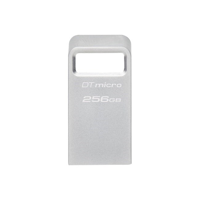 Kingston 256GB DT Micro DTMC3G2/256GB