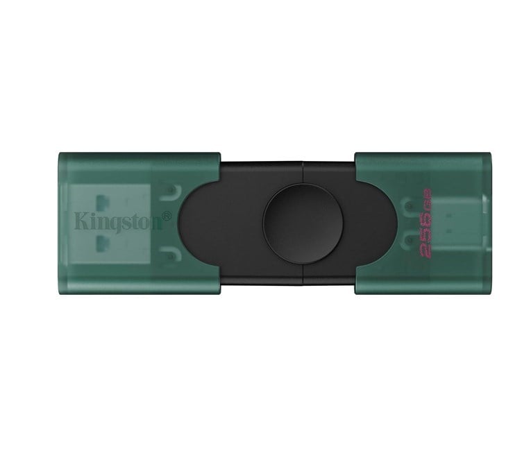 Kingston 256GB Duo USB DTDEG2/256GB
