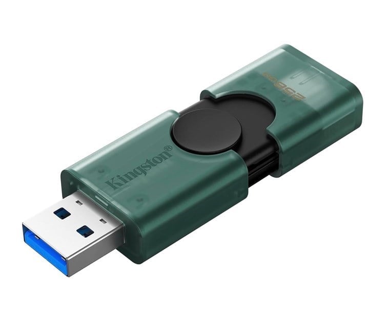 Kingston 256GB Duo USB DTDEG2/256GB