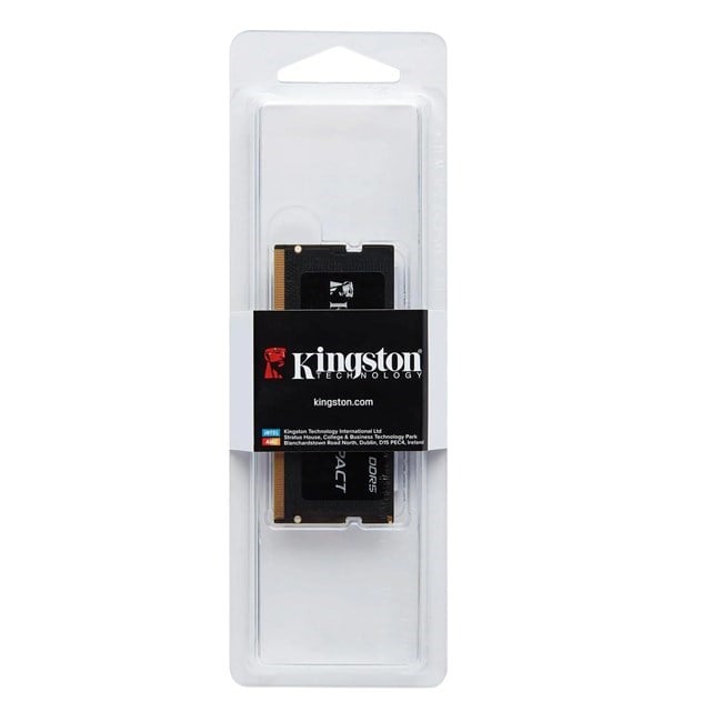 Kingston 32GB 5600 DDR5 KF556S40IB-32TR (NB)