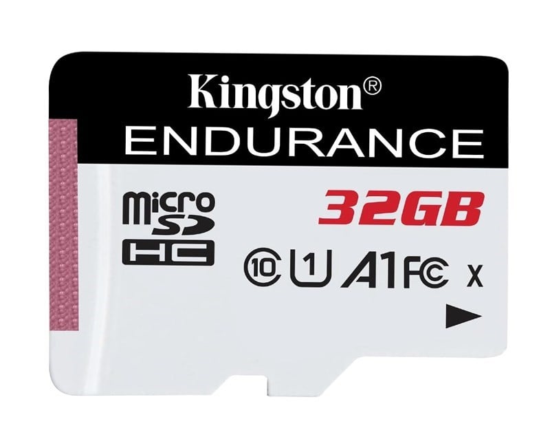 Kingston 32GB Micro SD Endurance SDCE/32GB