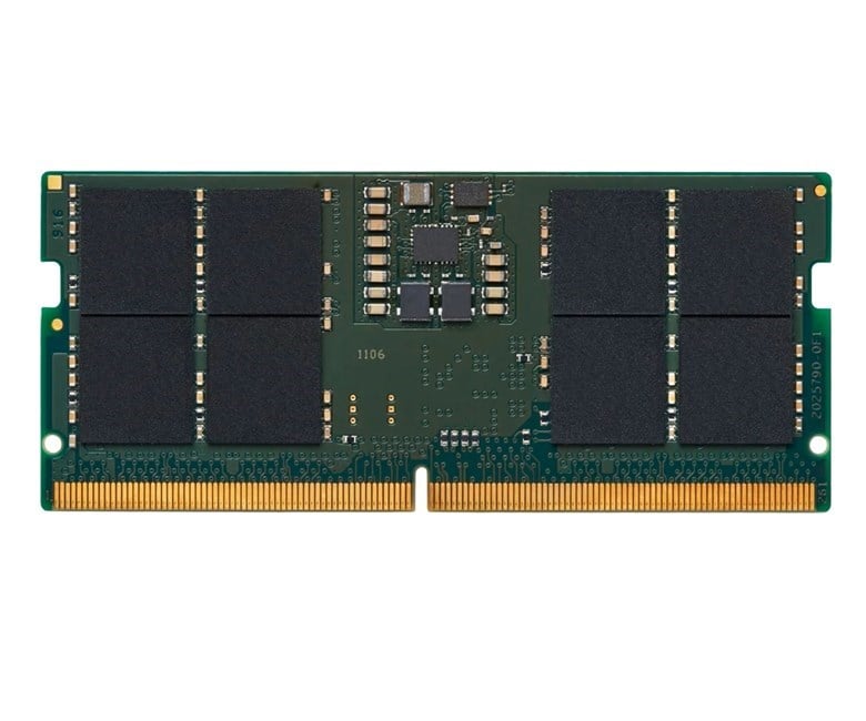 Kingston 48GB 5600 DDR5 KVR56S46BD8-48 (NB)