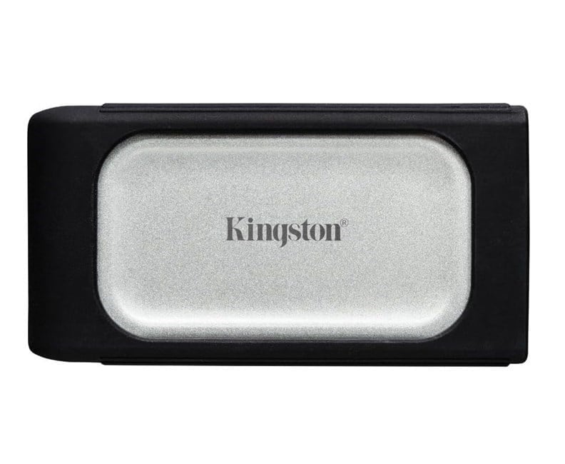 Kingston 4TB SXS2000 BOC Usb-C Taşınabilir SSD
