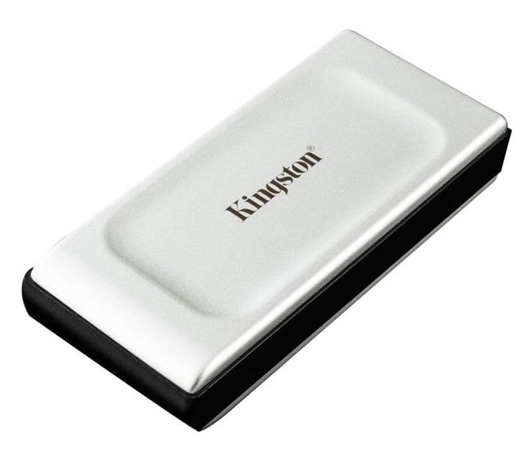 Kingston 4TB SXS2000 BOC Usb-C Taşınabilir SSD