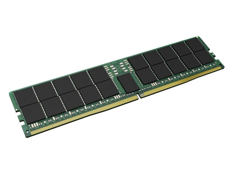 Kingston 64GB DDR5 5600 ECC Reg. (KTD-PE556D4-64G)
