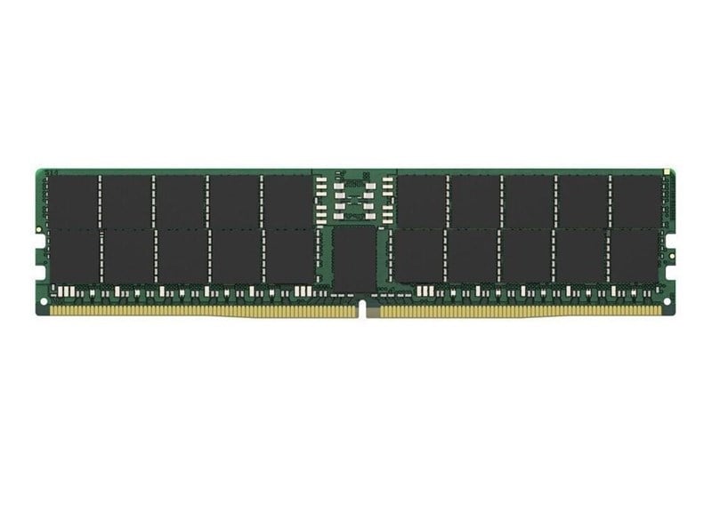 Kingston 64GB DDR5 5600 ECC Reg. (KTD-PE556D4-64G)