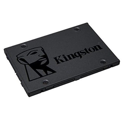 Kingston A400 960GB 2.5 SATA SSD (500-450MB/s)