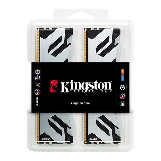 Kingston Beast 32G 2x16 7200 D5 KF572C38RSAK2-32TR