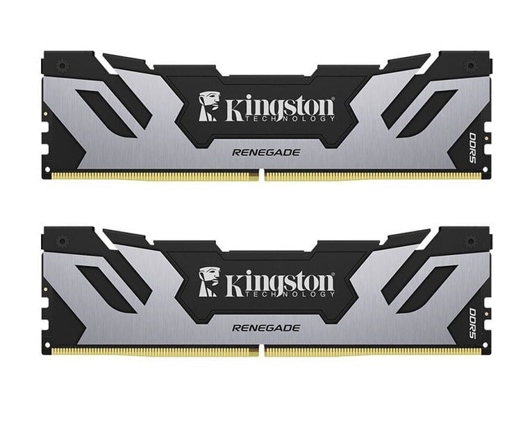 Kingston Beast 32G 2x16 8000 D5 KF580C38RSK2-32TR