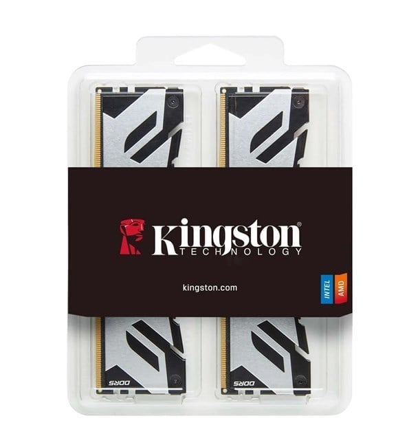 Kingston Beast 32G 2x16 8000 D5 KF580C38RSK2-32TR