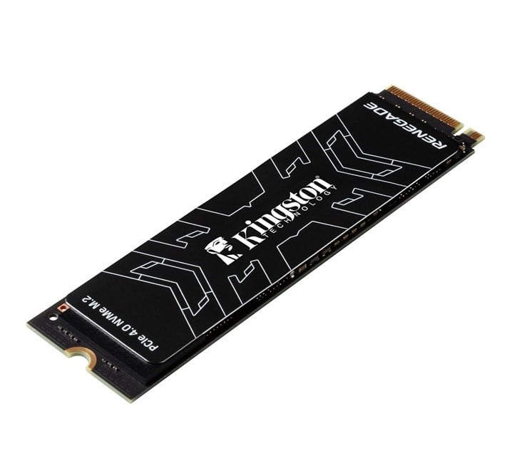 Kingston Renegade 1TB M.2 NVMe (7300-6000MB/s)