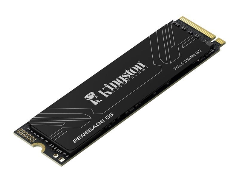 Kingston Renegade G5 8TB M.2 NVMe 14800-14000MB/s