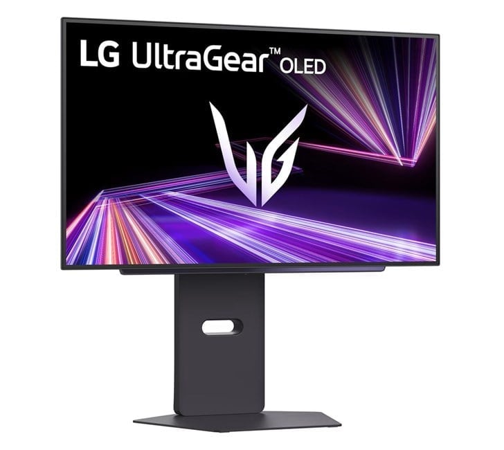 LG 27 27GX700A-B QHD 280Hz 4.Nesil OLED Gaming