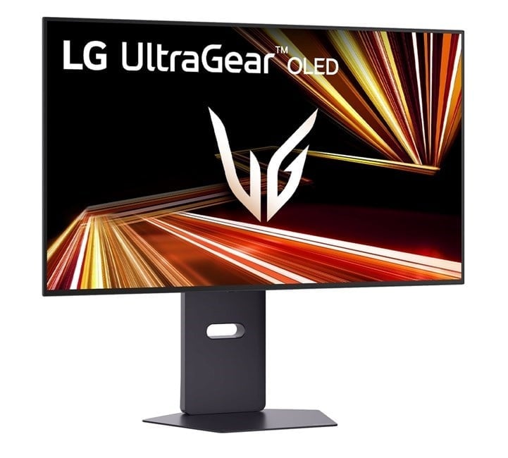 LG 32 32GX850A-B 4K UHD 4.Nesil OLED Gaming