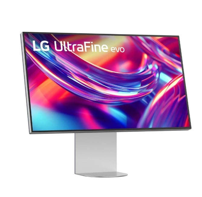 LG 32 32U990A-S 6K Type-C Nano IPS Thunderbolt5