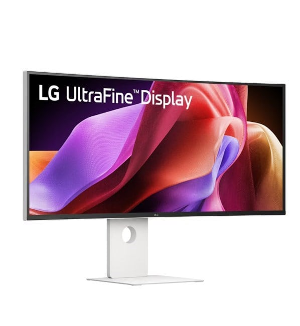 LG 40 40U990A-W 5K Type-C Nano IPS Thunderbolt5