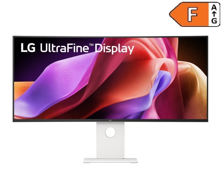 LG 40 40U990A-W 5K Type-C Nano IPS Thunderbolt5
