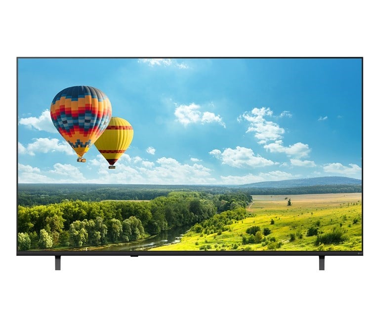 LG 75 4K Otel TV (75UJ660H)
