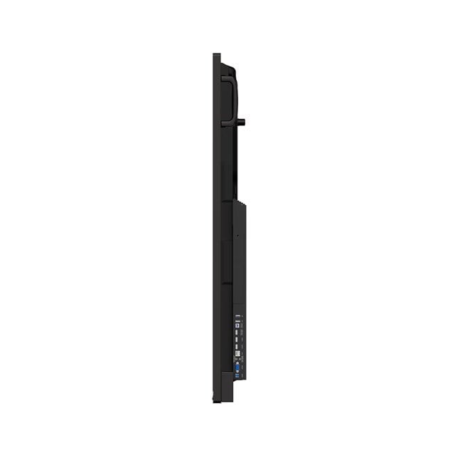 LG 75 Akıllı Tahta Multi-Touch (75TR3ER-BAUEQ)
