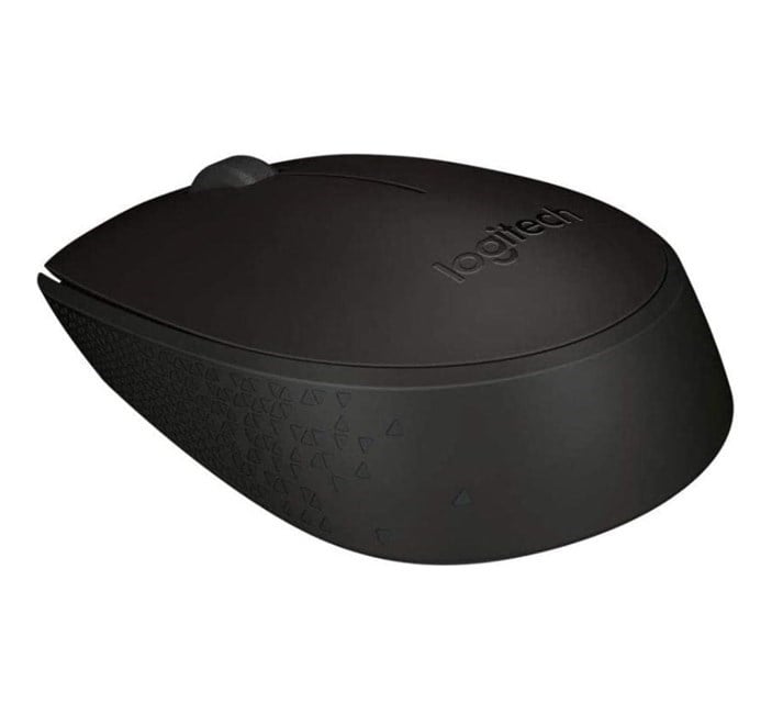 Logitech B170 Kablosuz Mouse Siyah 910-004798