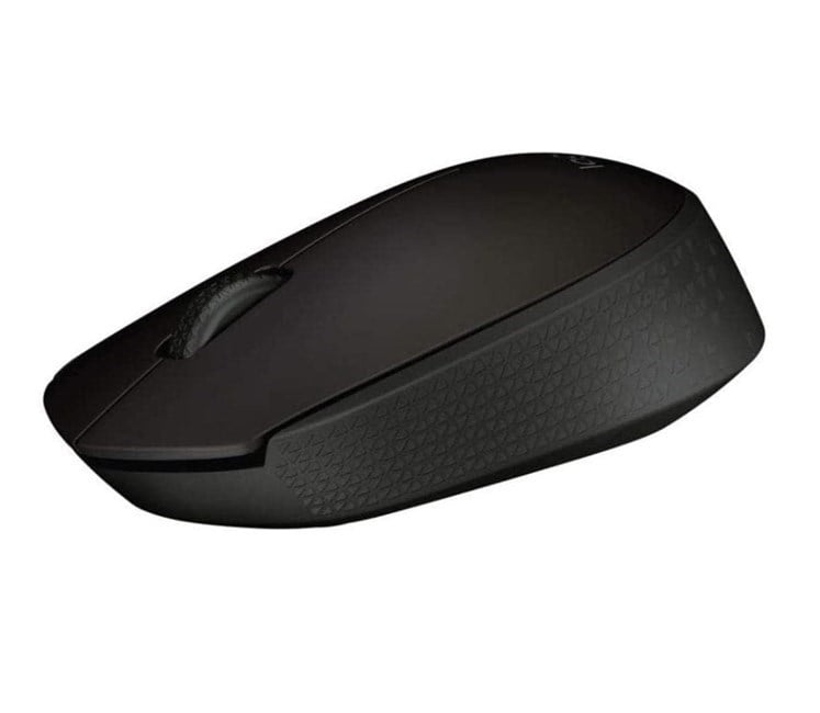 Logitech B170 Kablosuz Mouse Siyah 910-004798