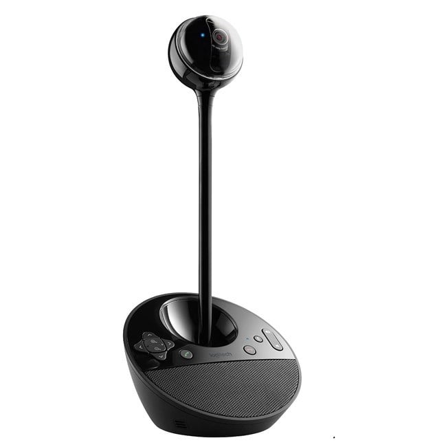 Logitech BCC950 Conference Cam 960-000867