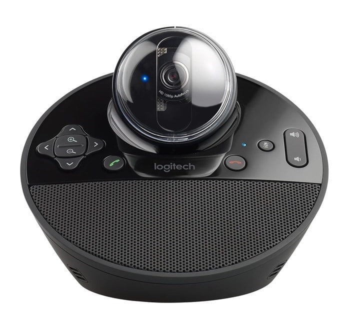 Logitech BCC950 Conference Cam 960-000867