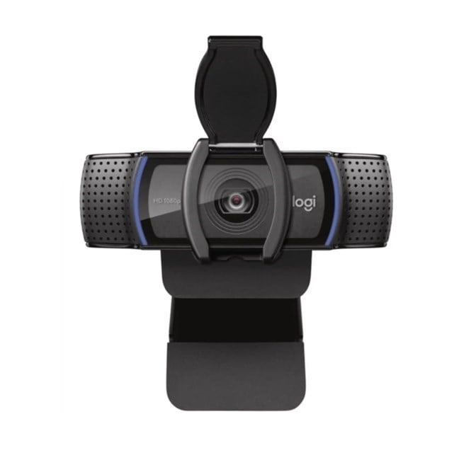 Logitech C920e Webcam Full HD 960-001360